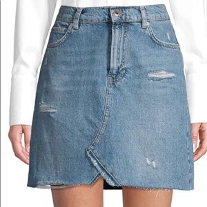 Free people Skirt